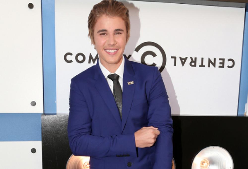 Justin Bieber