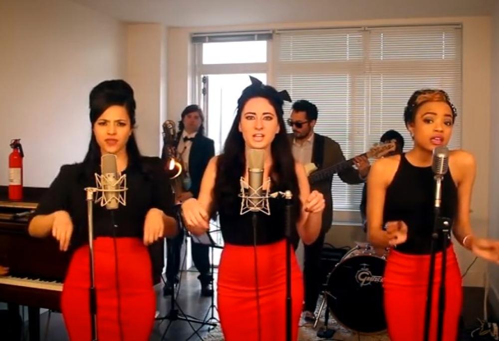 Postmodern Jukebox