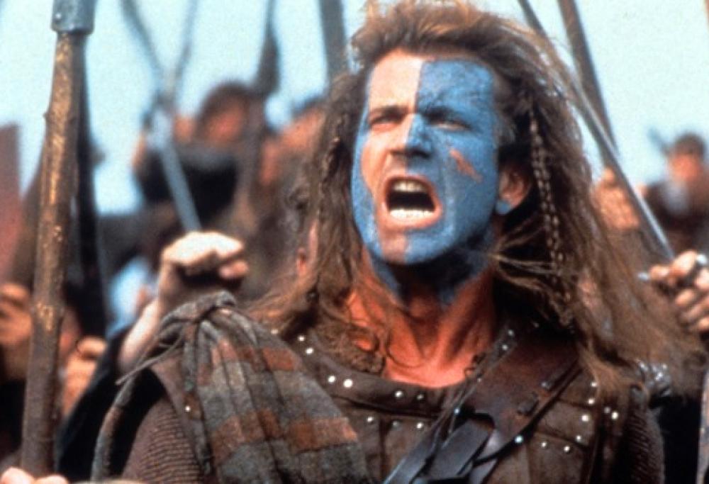 Braveheart