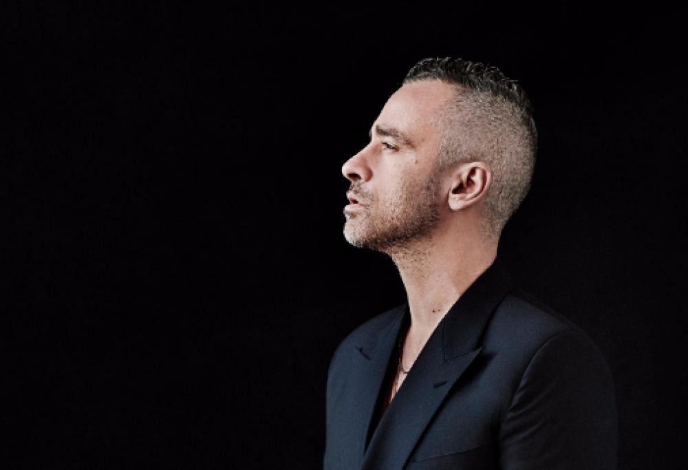 EROS RAMAZZOTTI a 105 all'Una.. e in DIRETTA VIDEO su 105.net e sull'APP MOBILE di 105
