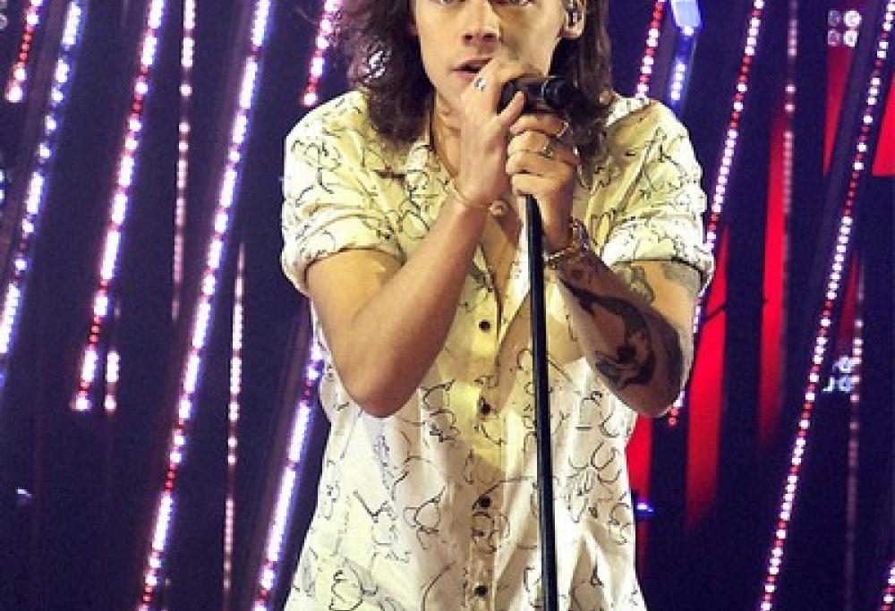 Harry Styles