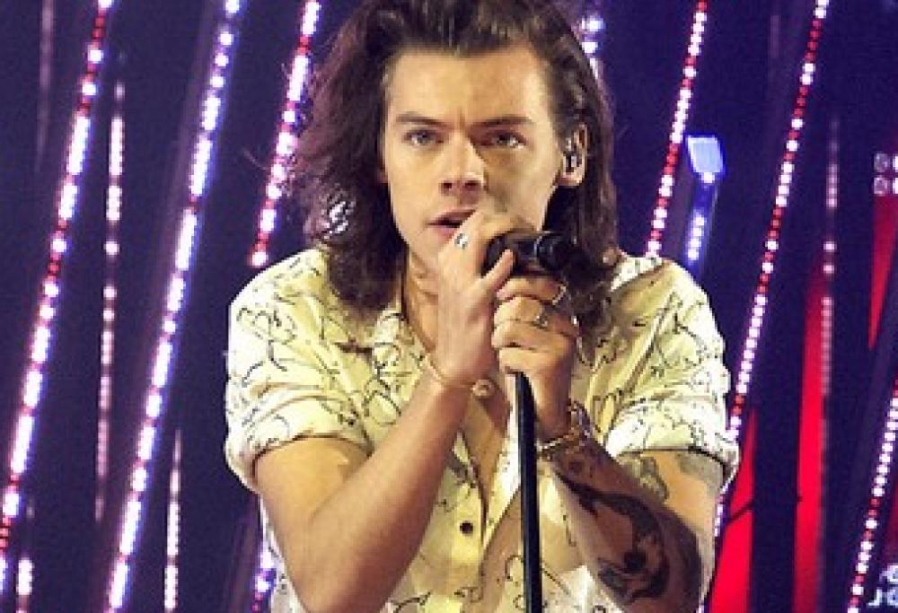 Harry Styles