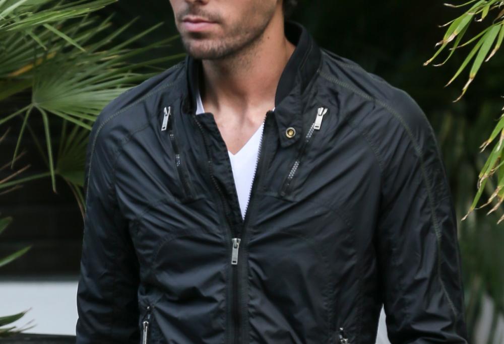 Enrique Iglesias