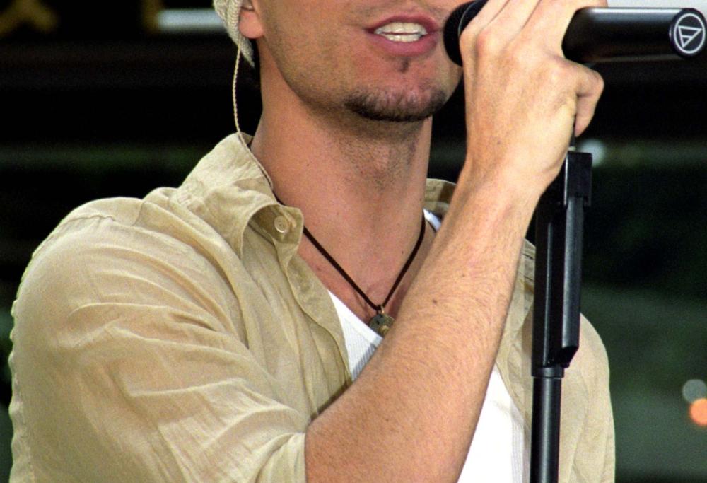 Enrique Iglesias
