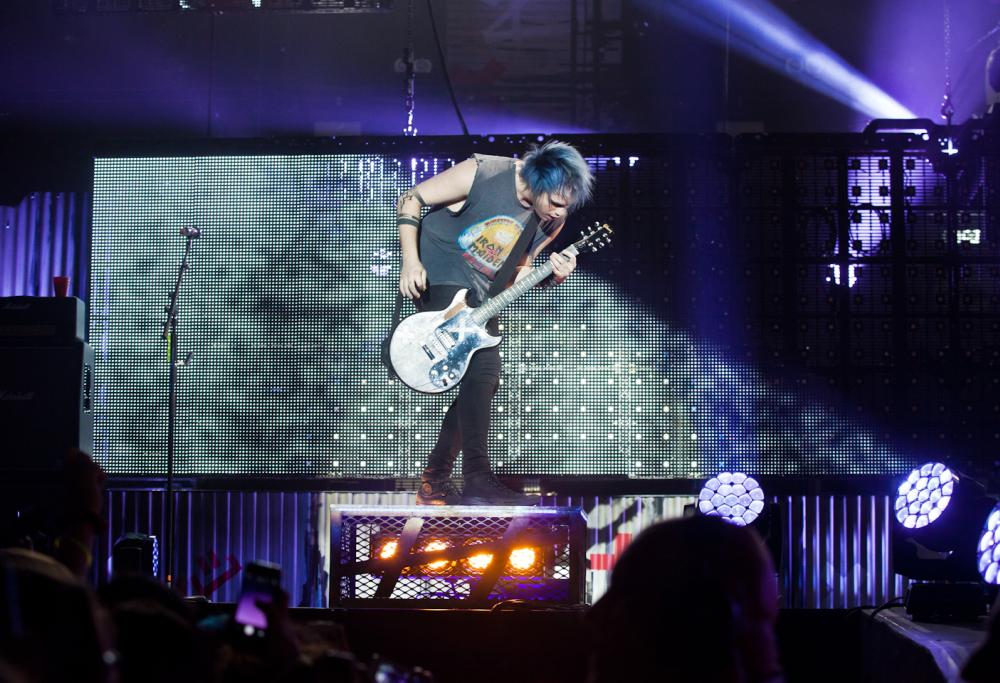 Michael Clifford