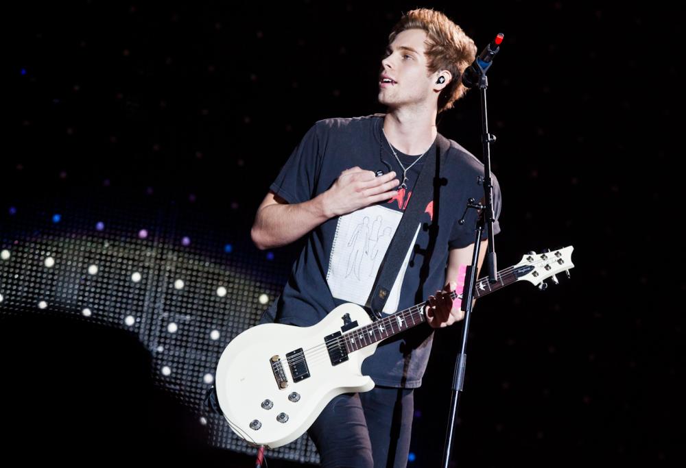 5 Seconds of Summer