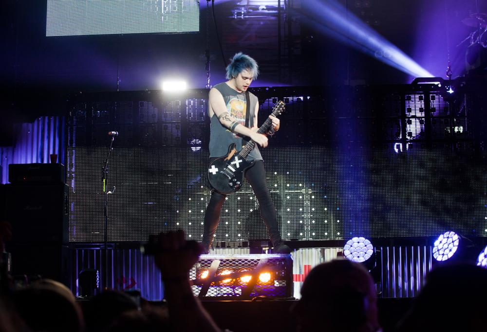 Michael Clifford
