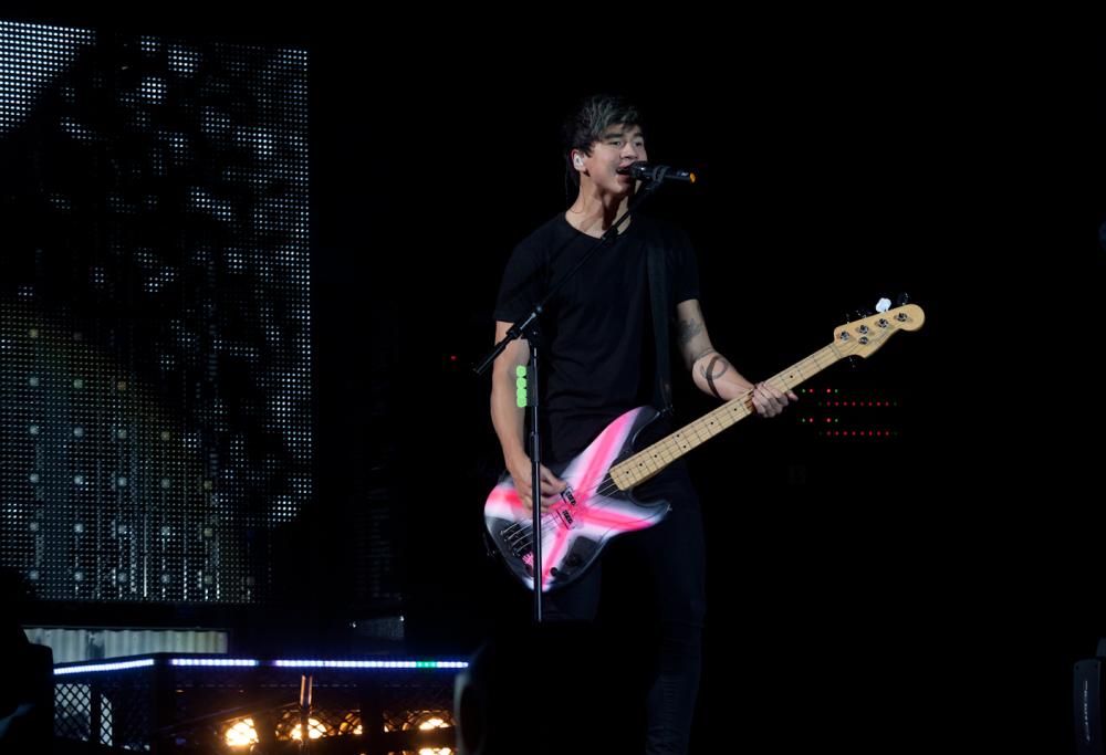 Calum Hood