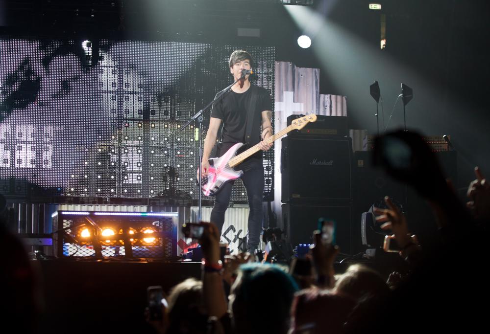 5 Seconds of Summer