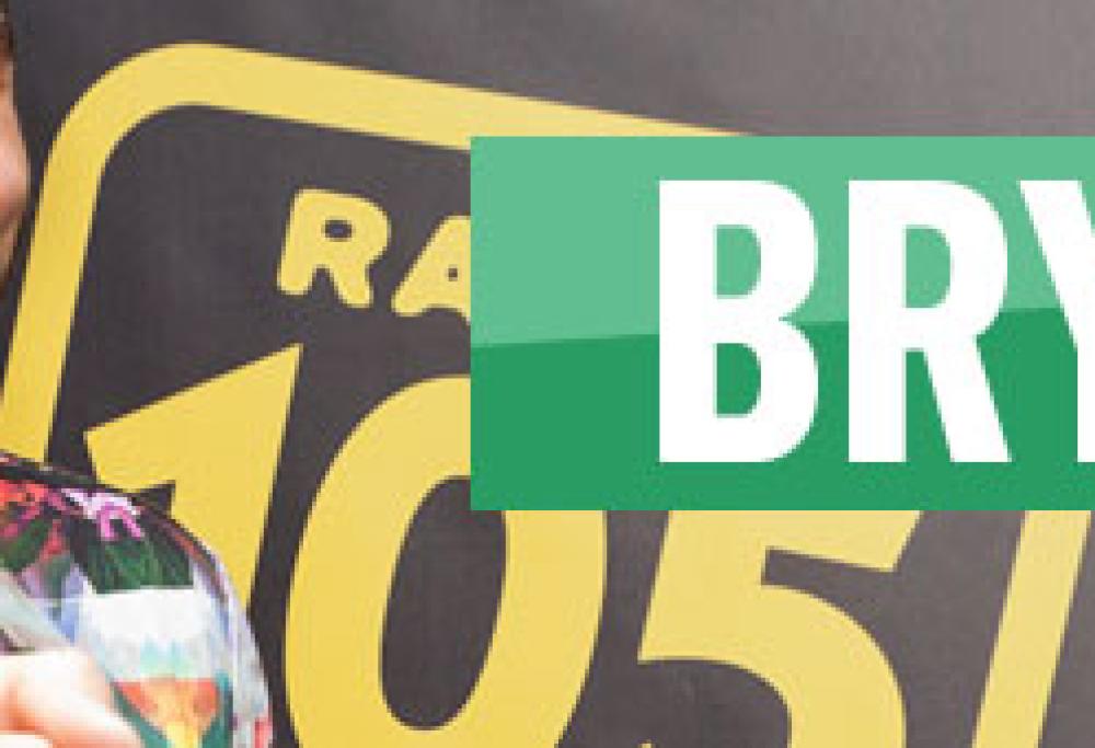 Le video-pillole dall'EXPO di Bryan