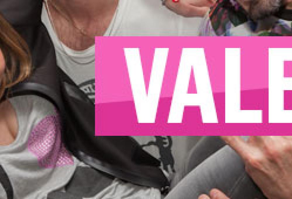 Il giro del mondo con i post di Valeria!