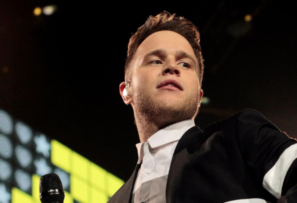 Olly Murs