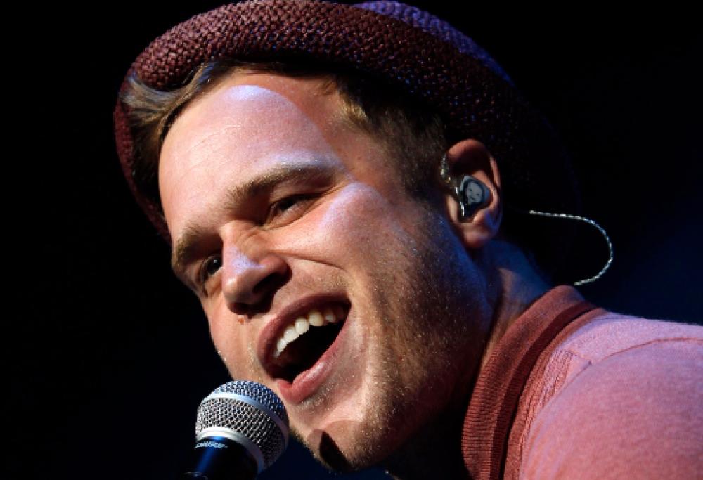 Olly Murs