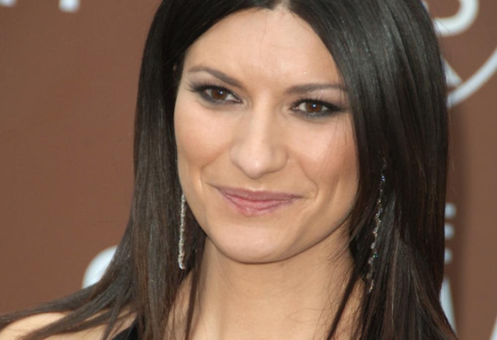 Laura Pausini premiata ai Diversity Media Award