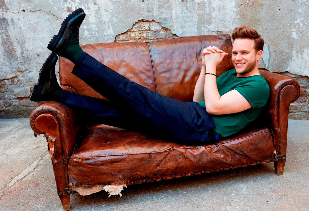 Olly Murs