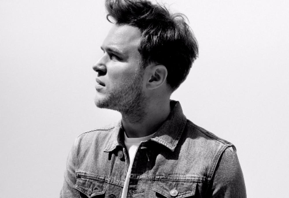 Olly Murs