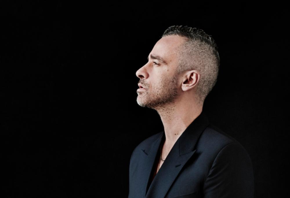 Eros Ramazzotti