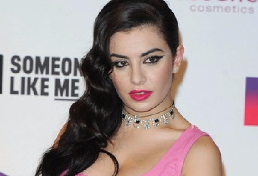 Charli XCX