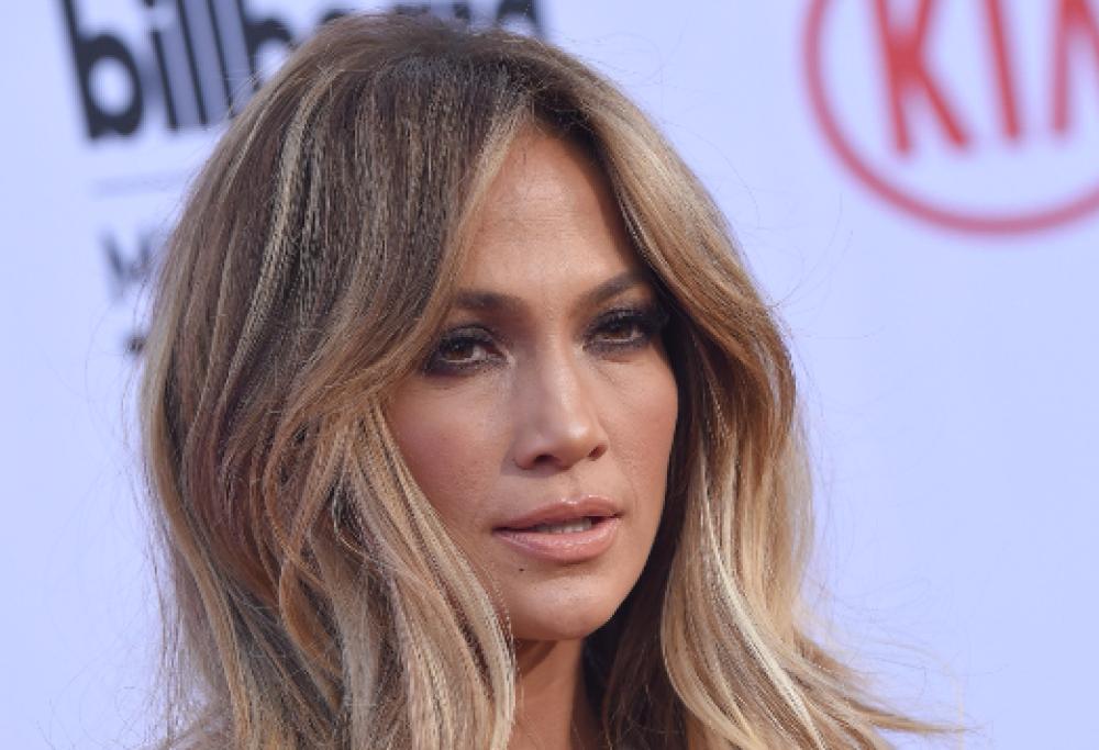 Jennifer Lopez
