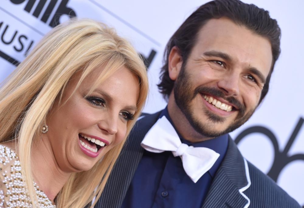 Britney Spears