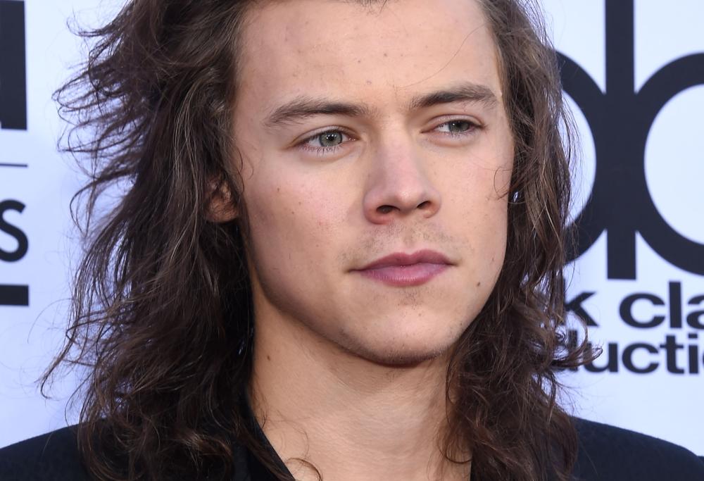 Harry Styles
