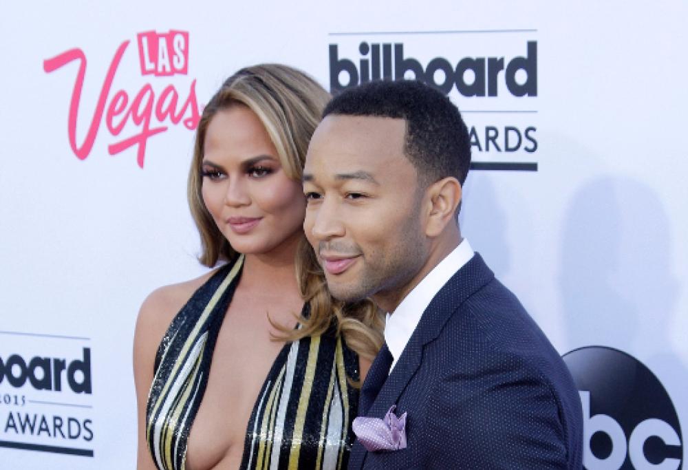 John Legend