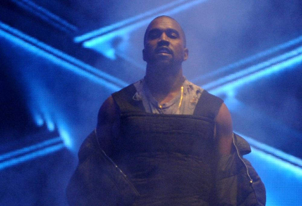 Kanye West