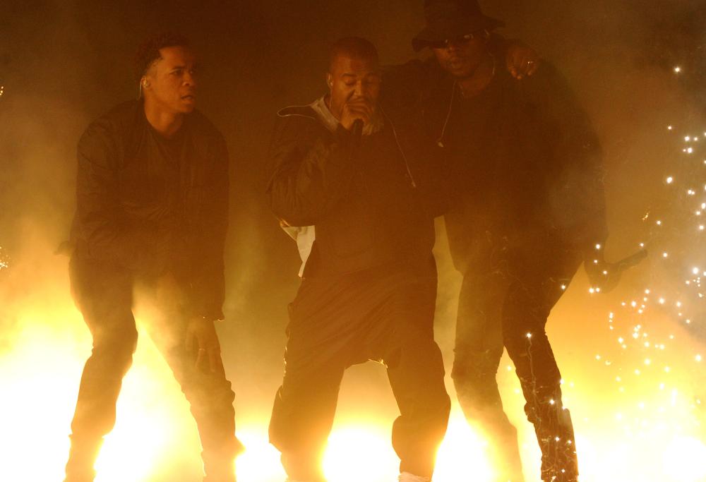 KanYe West