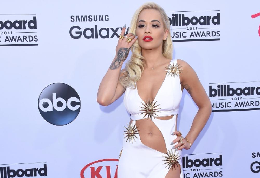 Rita Ora: il suo contabile le ruba centinaia di migliaia di sterline