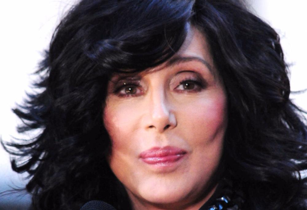 Cher