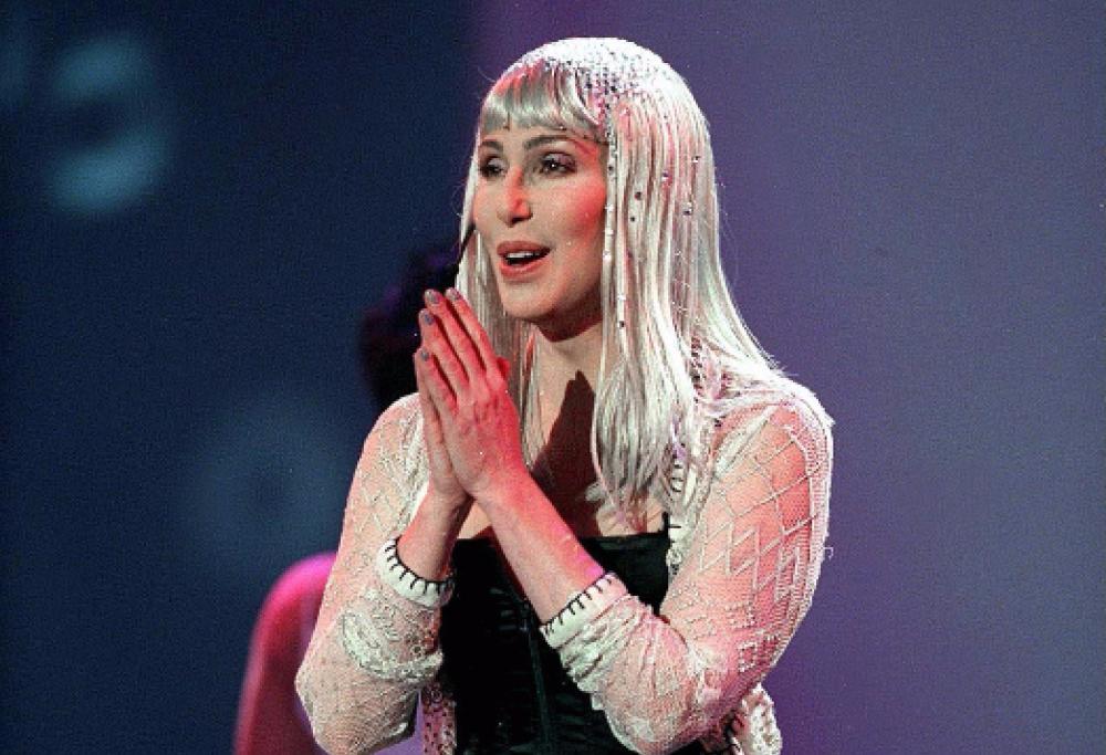 Cher