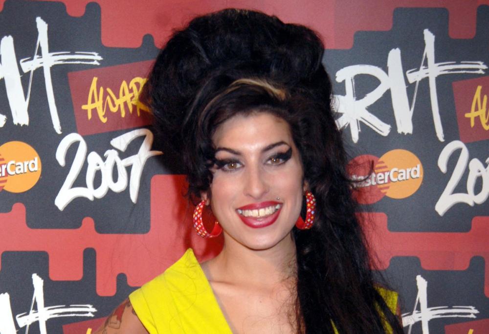 Amy Winehouse