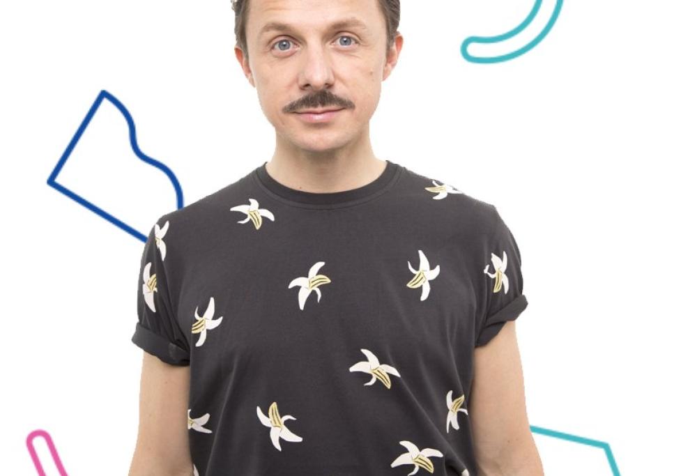 Martin Solveig a 105 Mi Casa