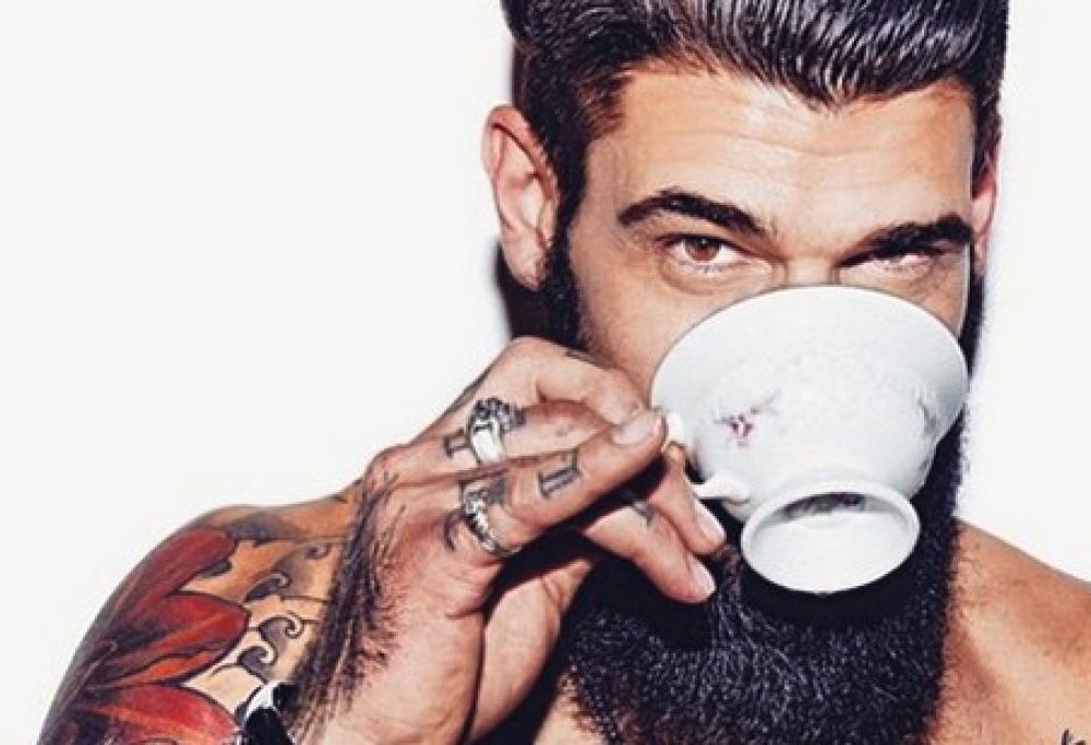 Due tazzine di caffè al giorno? Effetto viagra assicurato  