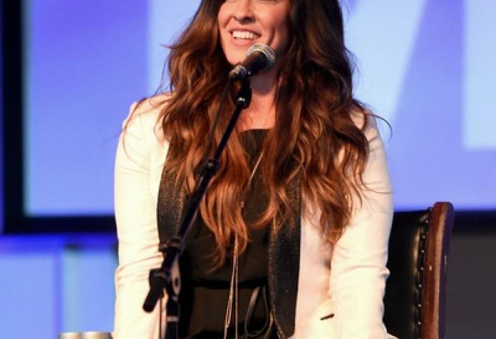 Alanis Morissette