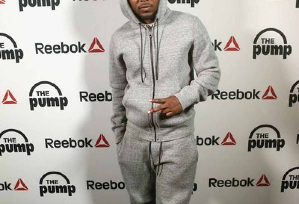 Kendrick Lamar