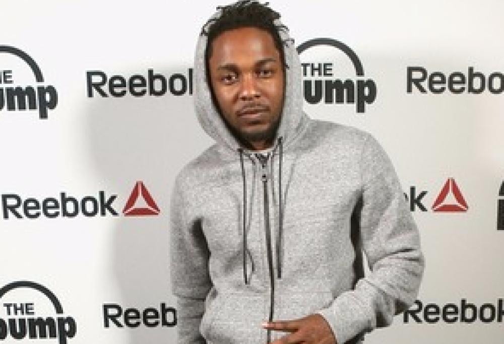 Kendrick Lamar