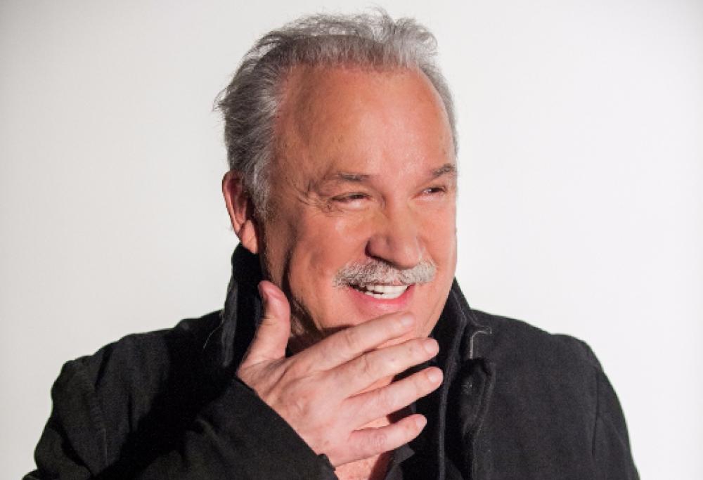 Giorgio Moroder