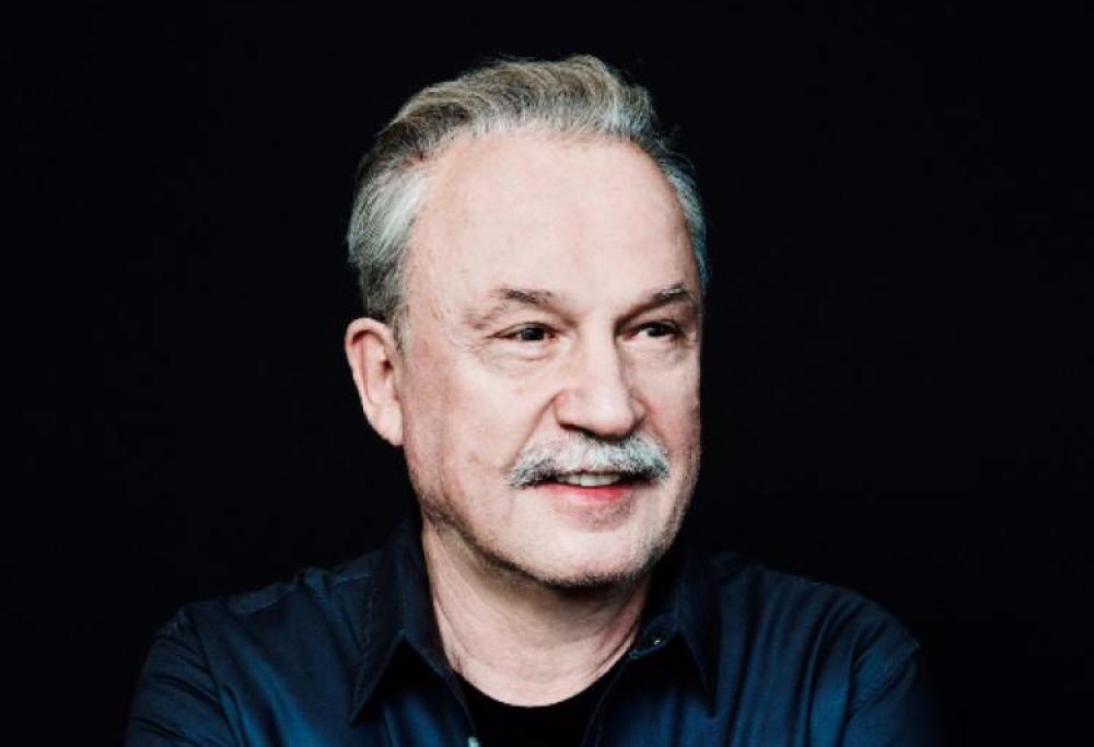 Tanti auguri GIORGIO MORODER!