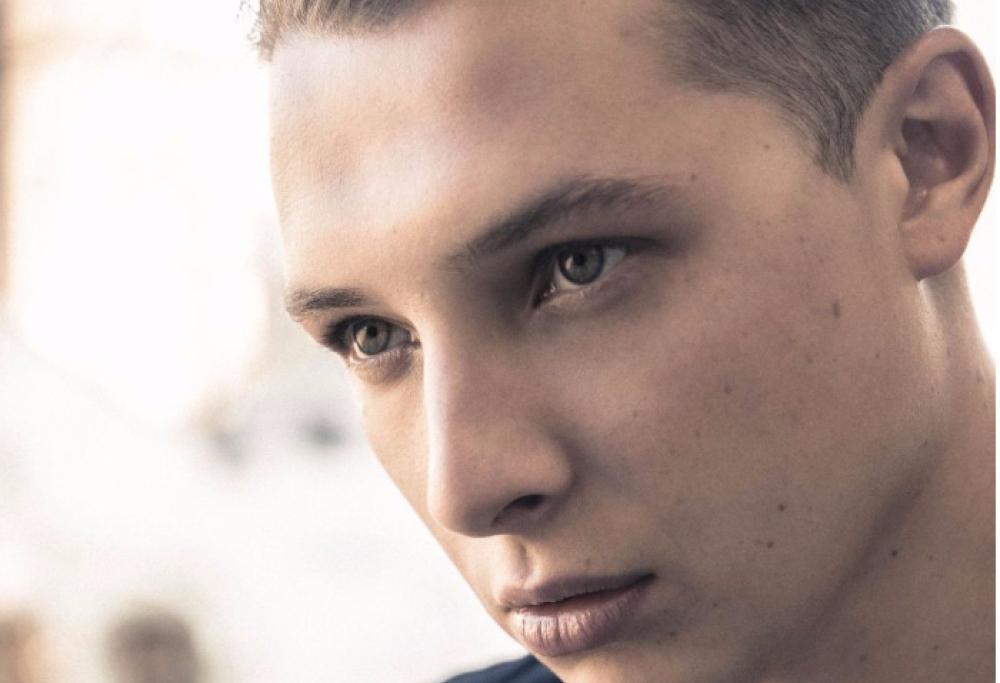 John Newman