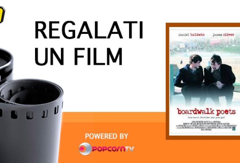 Boardwalk Poets: un film sulla vita e i suoi cambiamenti