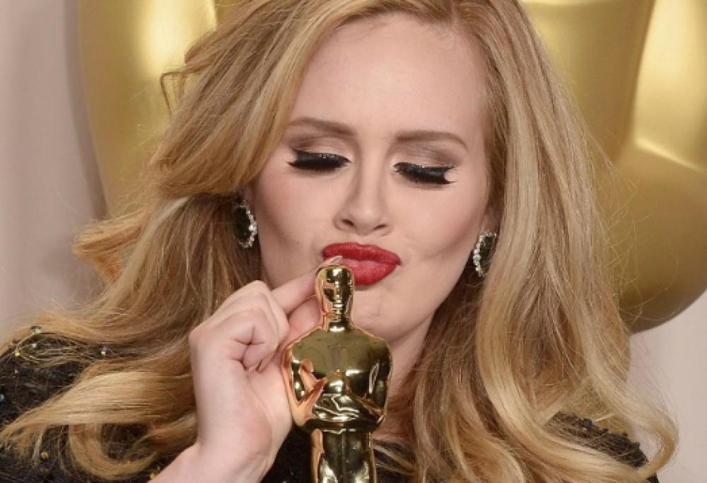 Adele