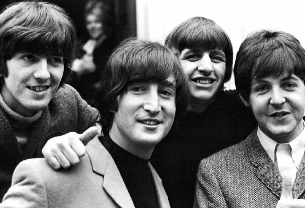 Beatles: ritrovato un filmato inedito del 1966