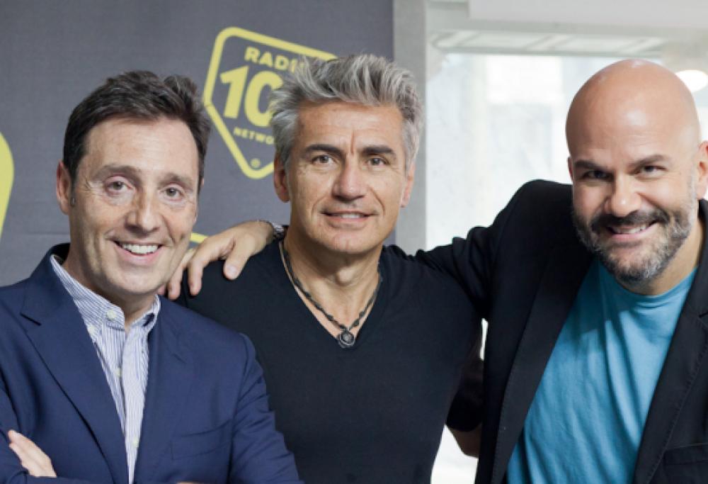 Luciano Ligabue: ricordo quando “Balliamo sul mondo” era Disco Lancio su Radio 105

