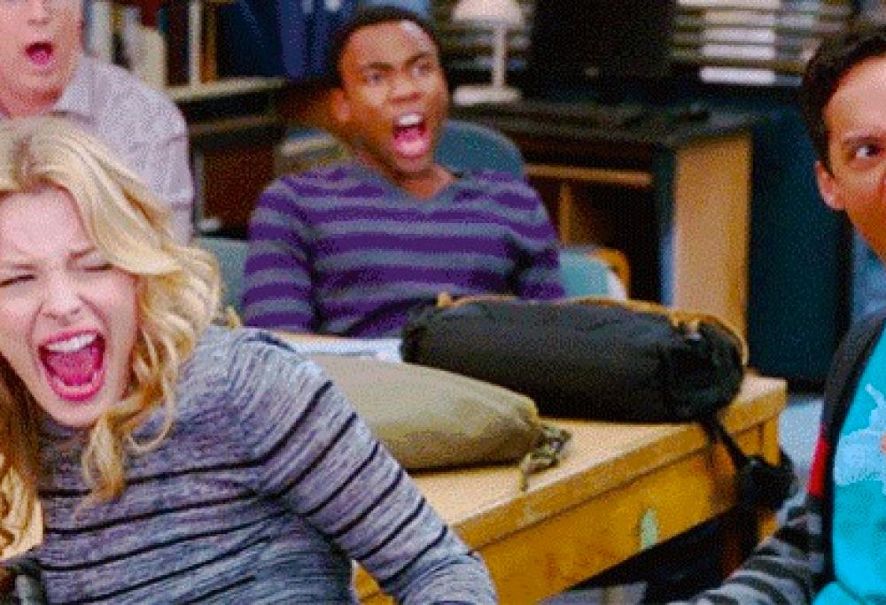 15 fatti che succedono a tutti durante e dopo la maturità 
