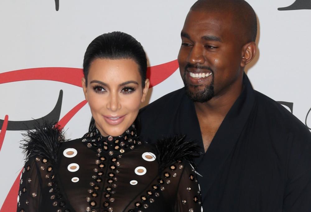 Kim Kardashian e Kanye West starebbero per divorziare: le indiscrezioni