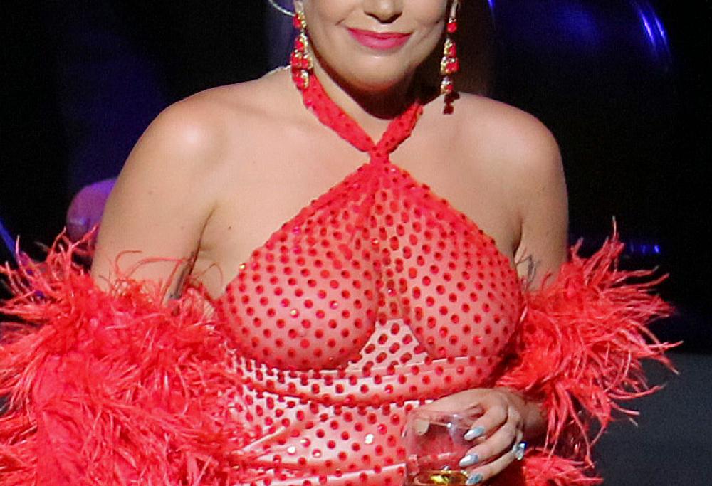Lady Gaga