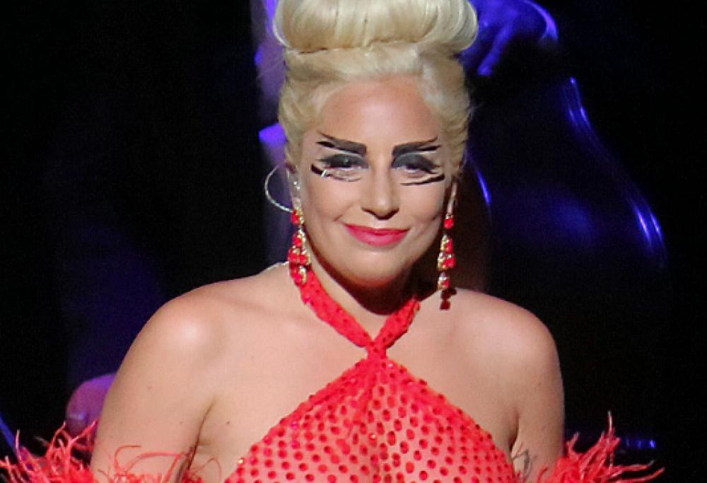 Lady Gaga