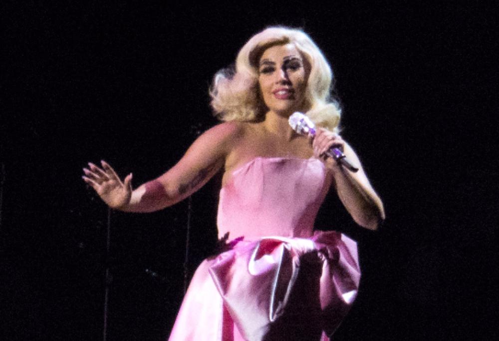 Lady Gaga