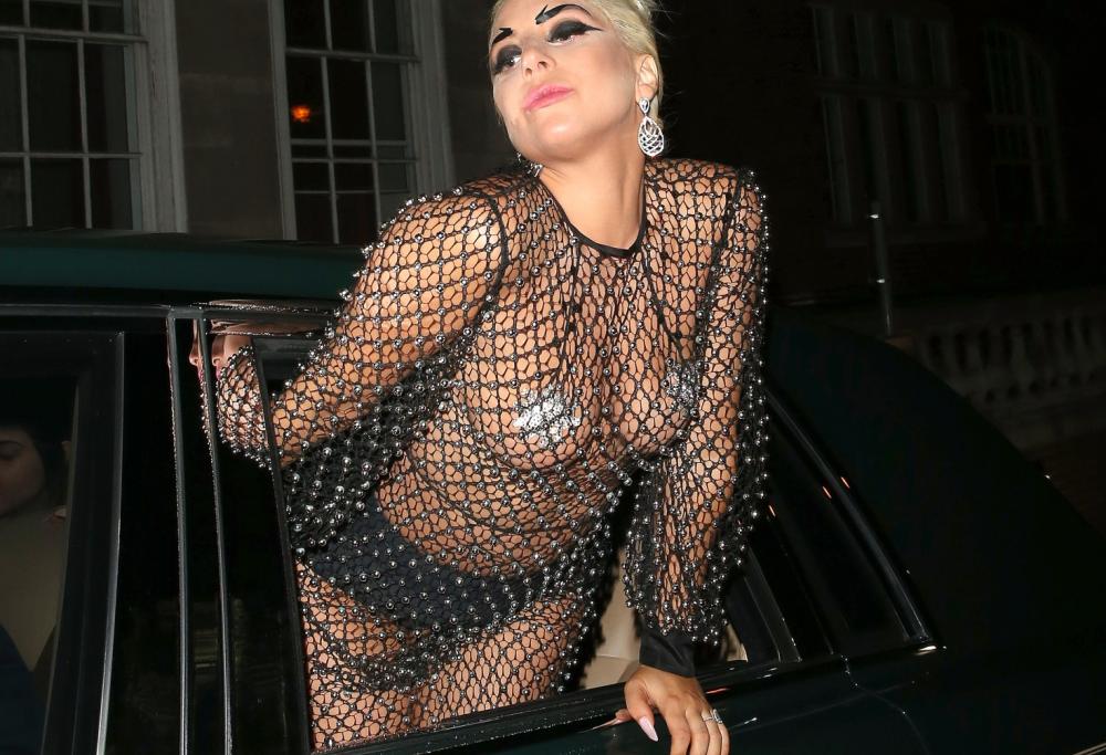 Lady Gaga